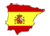 ALHAMBRA HOLDINGS - Espanol